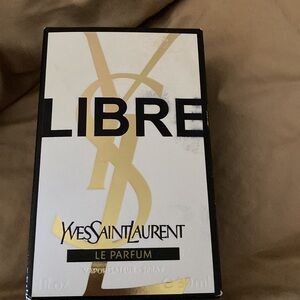 SOLD DO NOT BUY YSL Libre la parfum 1.0 Oz